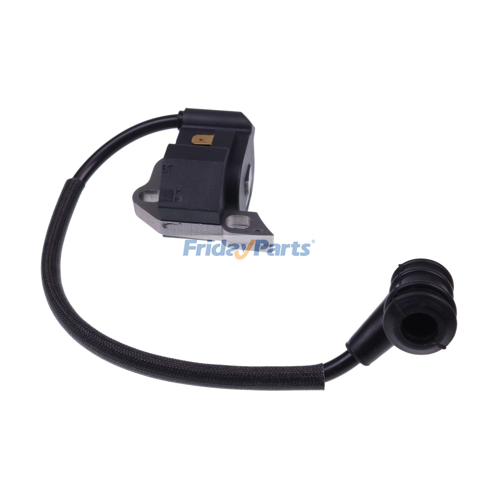 Bobina de encendido 309266005 para soplador de mochila Ryobi RY38BP de 38 cc de FridayParts