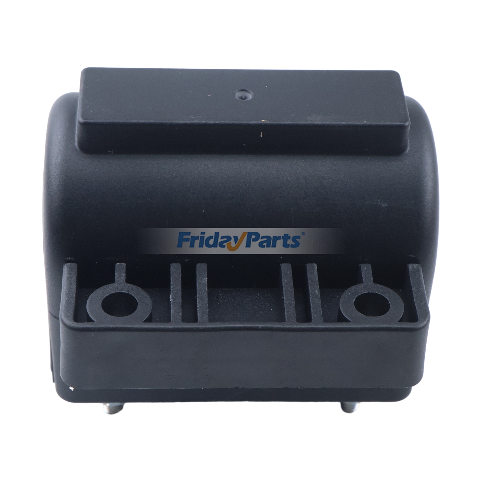 Bobina de encendido 31614-83A 31992-91A para Harley-Davidson Sportster 883 1000 1200 Softail, Electra Super Wide Tour Glide Road King Dyna 1970-2006 de FridayParts