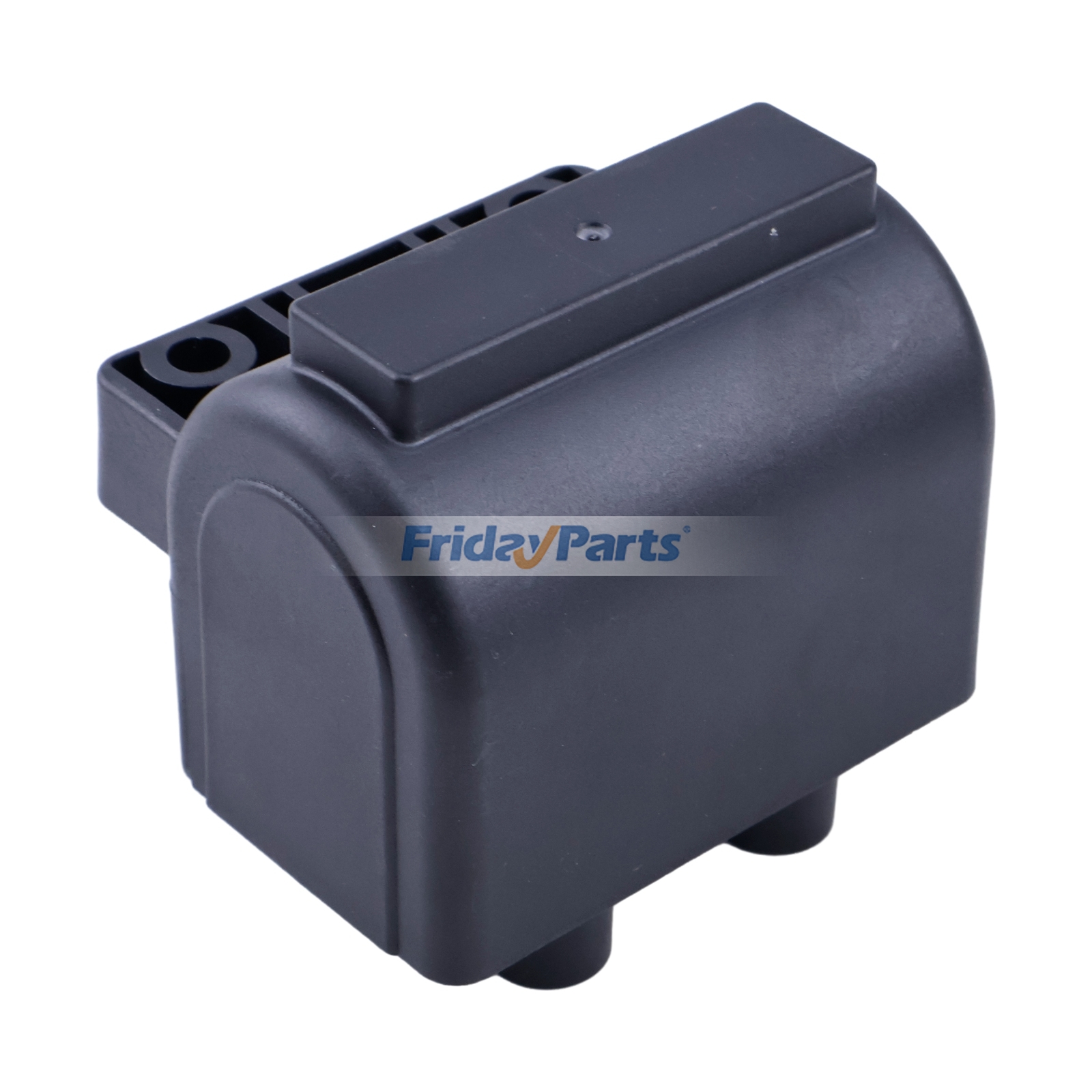 Bobina de encendido 31614-83A 31992-91A para Harley-Davidson Sportster 883 1000 1200 Softail, Electra Super Wide Tour Glide Road King Dyna 1970-2006 Para Harley-Davidson