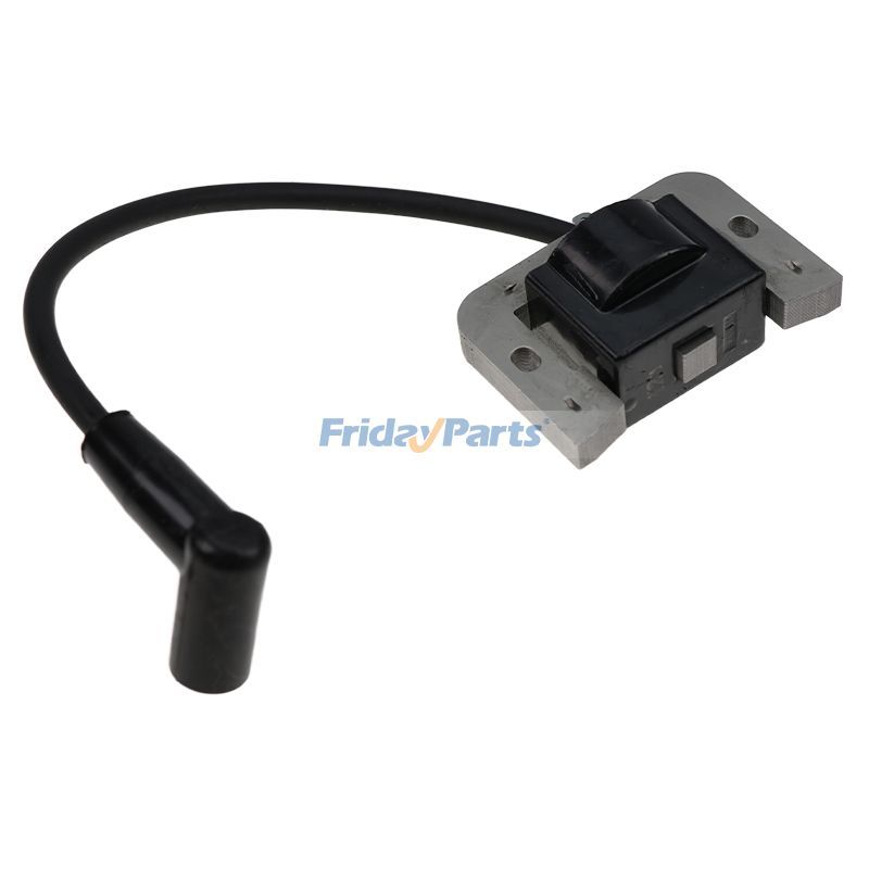 Bobina de encendido 32-584-06-S para motor Kohler KT600 KT715 KT730 ZT730 de FridayParts