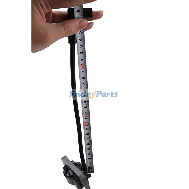 Bobina de encendido 32-584-06-S para motor Kohler KT600 KT715 KT730 ZT730 