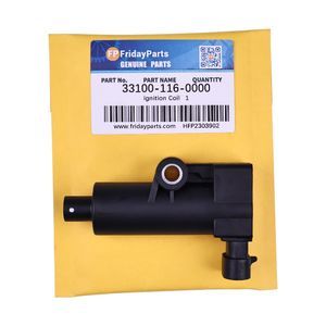 Separatore Olio Aria LSSOCH Per HiSUN UTV 400-800 - Assy 17120-104-0000 - Foto 11