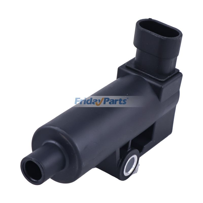 Bobina de encendido 33100-116-0000 33100-055-0000 para Hisun UTV 400 450 500 550 700 750 800 1000 de FridayParts