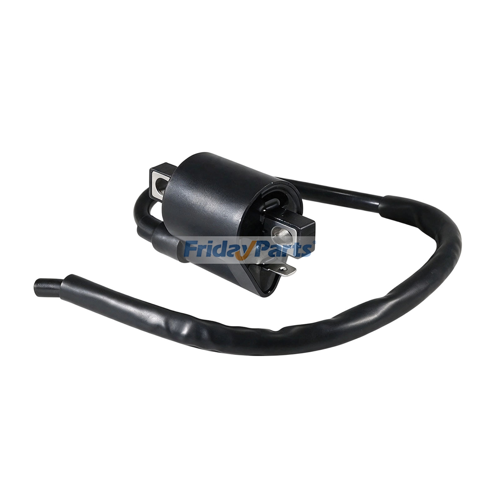 Bobina de encendido 33410-19B00 para motocicleta Suzuki DR125 DRZ400 DRZ400E DRZ400S DRZ400SM TU250 1982-2024 para Motocicleta