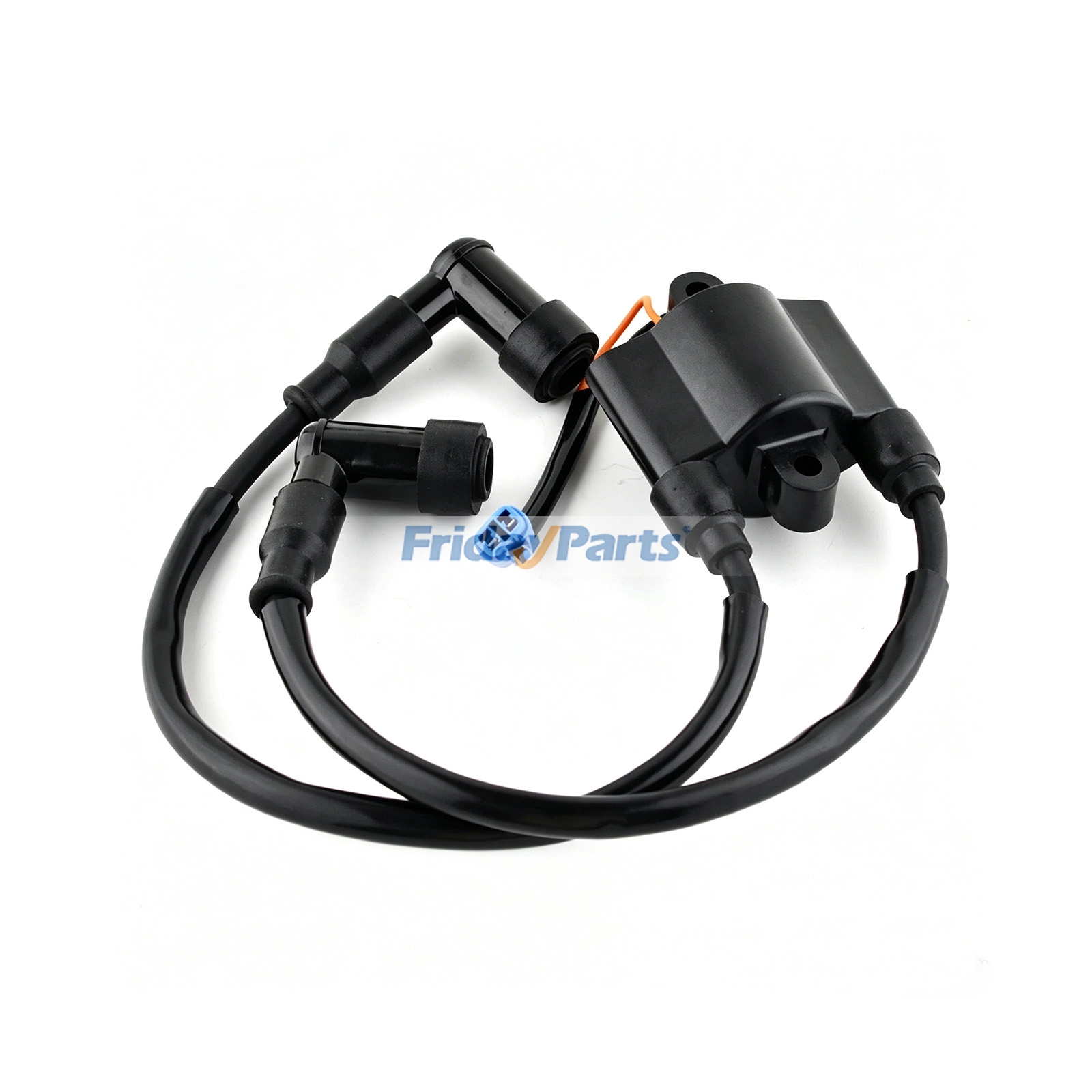 Ignition Coil 33410-89L10 for Suzuki 9.9HP DF9.9 15HP DF15 20HP DF20 4-Stroke Outboard Motor