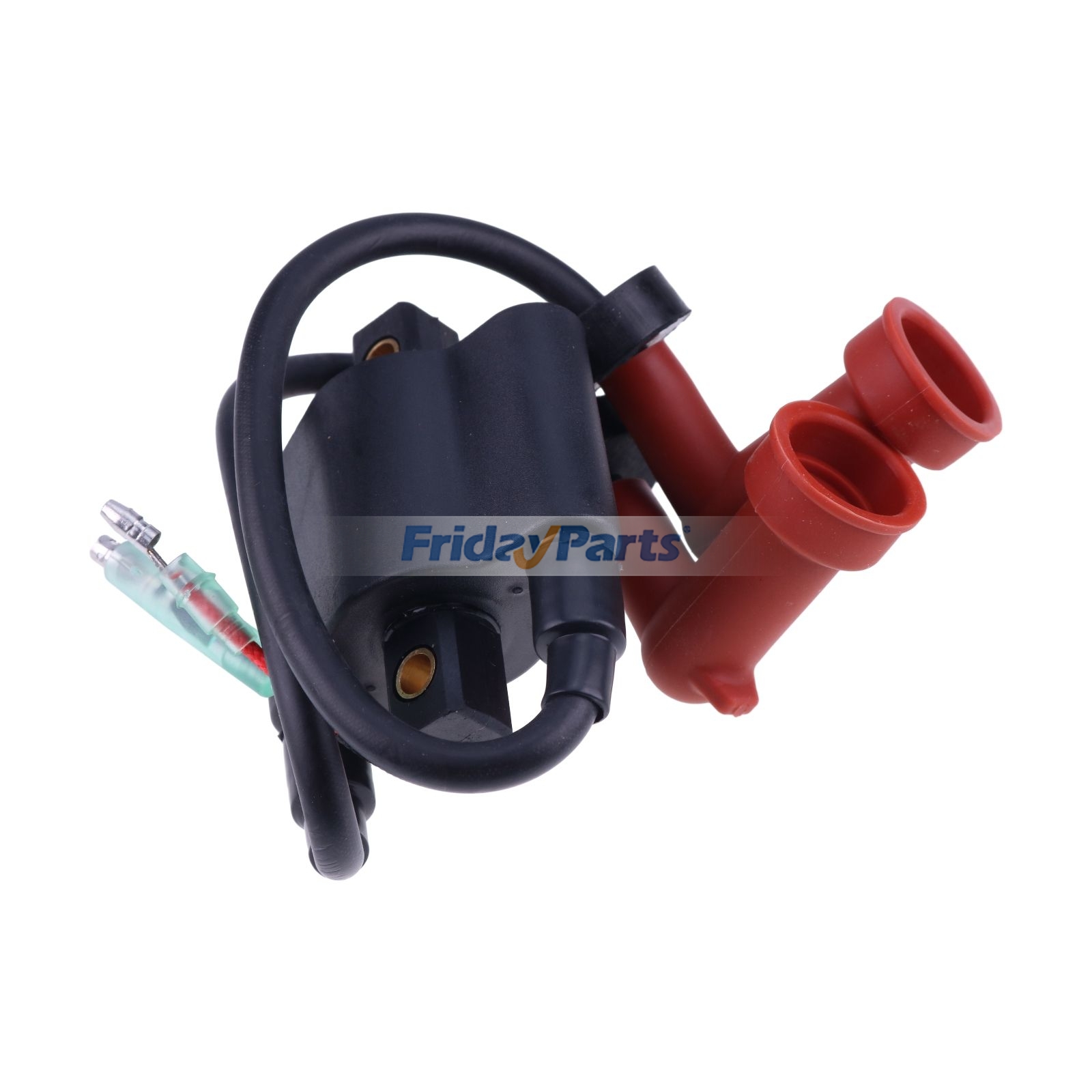 Ignition Coil in Stock in China,China Stock