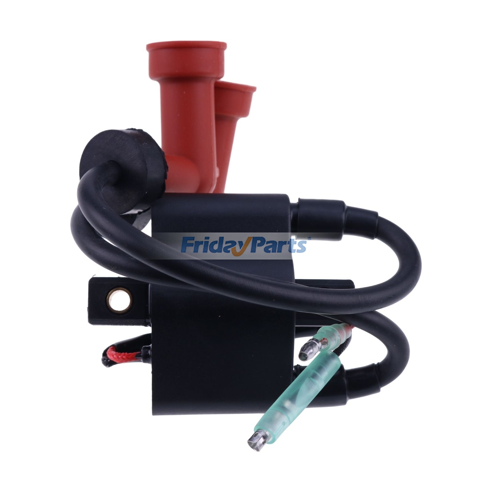  Ignition Coil 