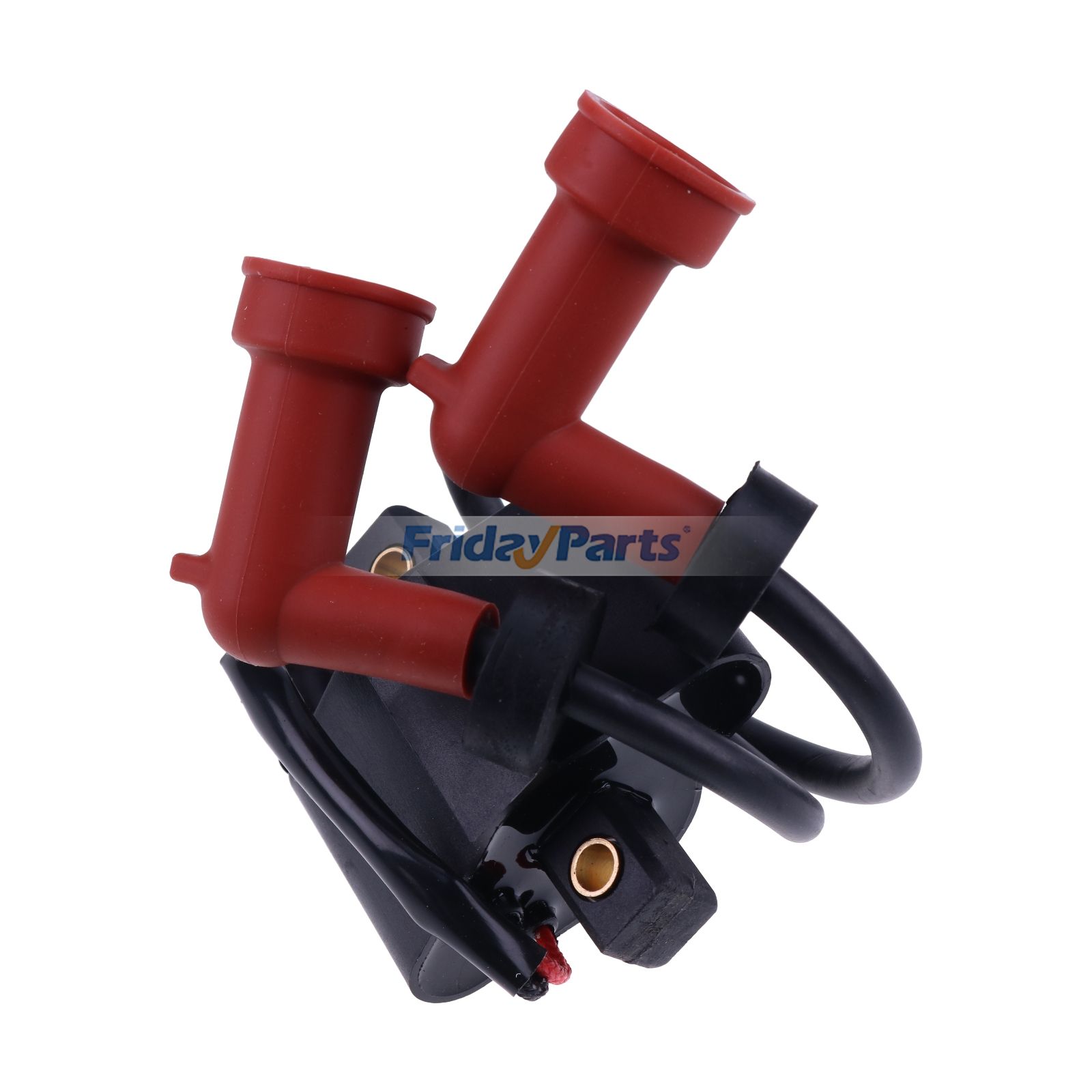 Ignition Coil 33410-94400 33410-92L10 for Suzuki Outbroad 40HP 9.9HP 15HP