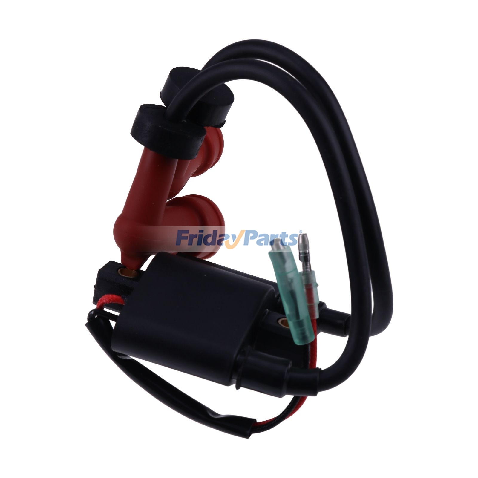 FridayParts Ignition Coil