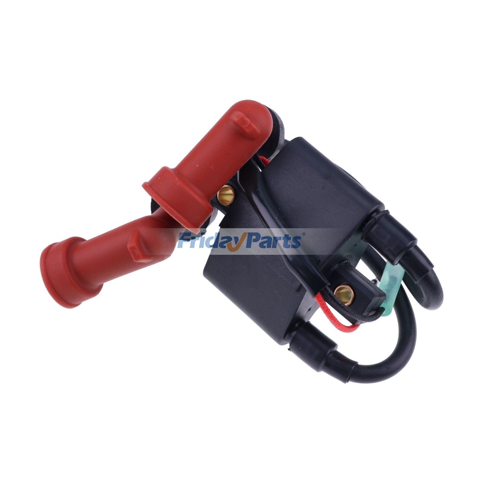 Ignition Coil  Engine