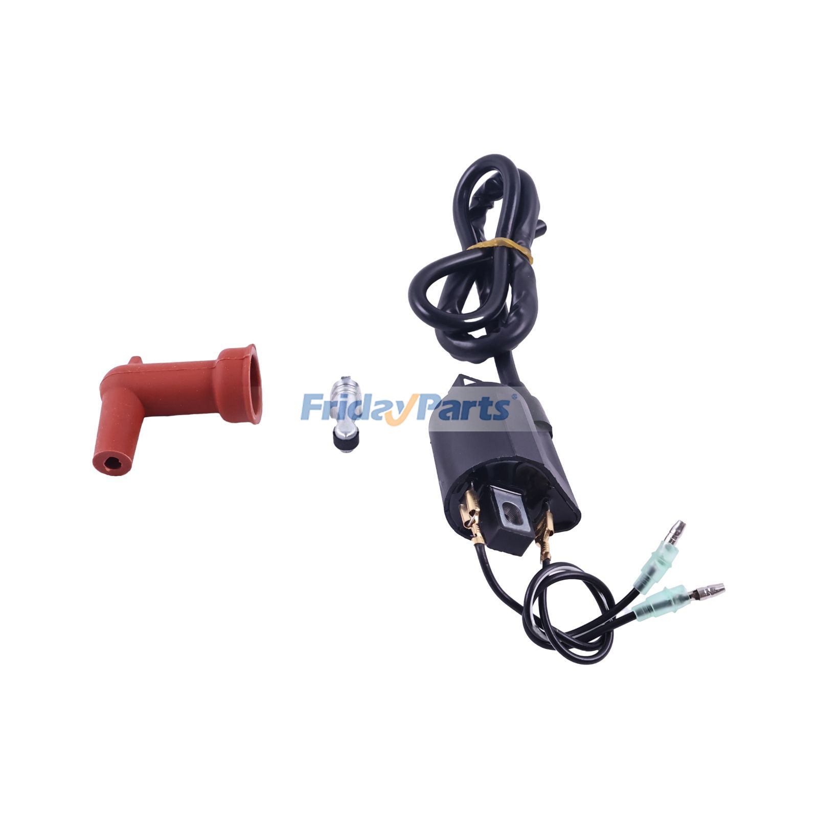 Marine Ignition Coil