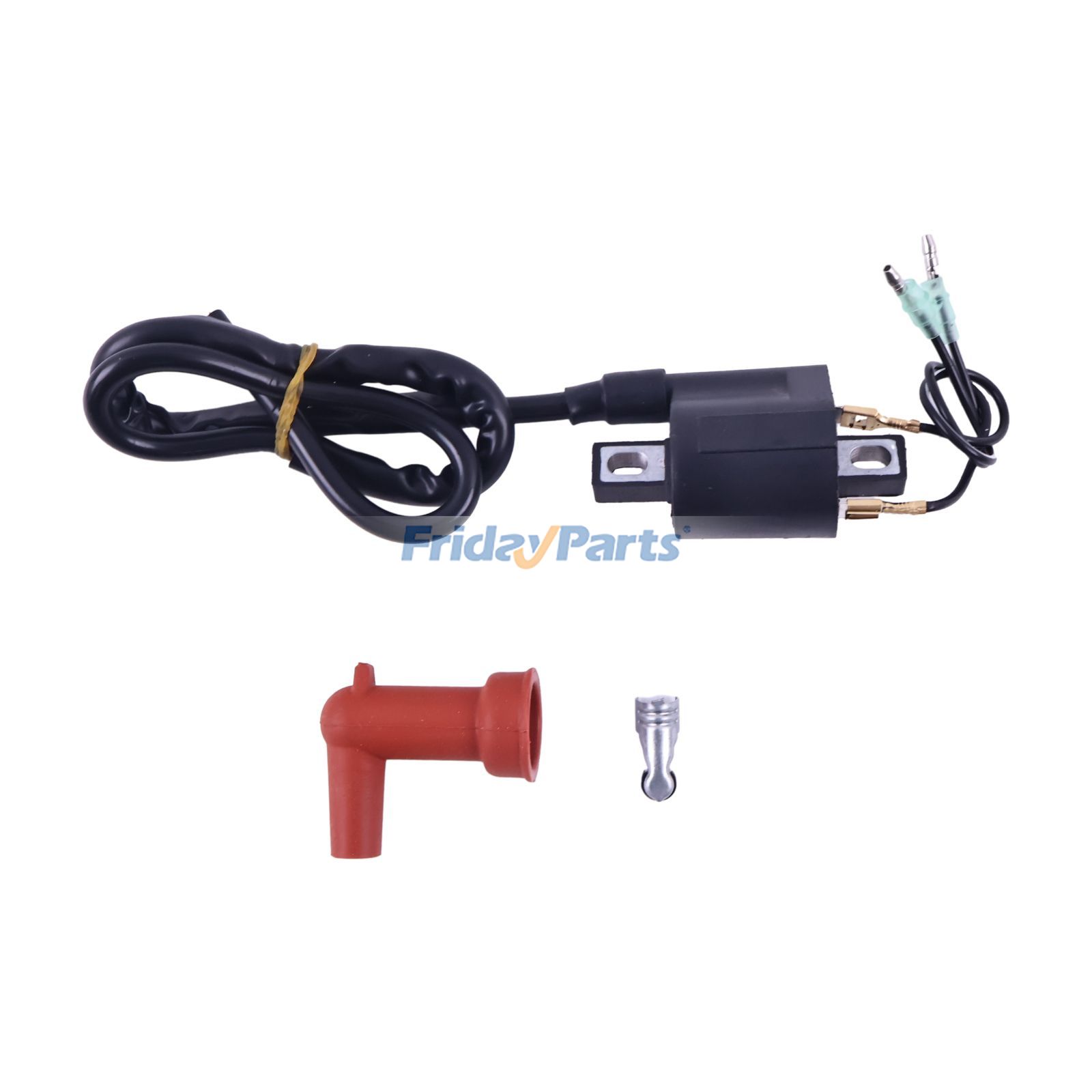 Ignition Coil in Stock in China