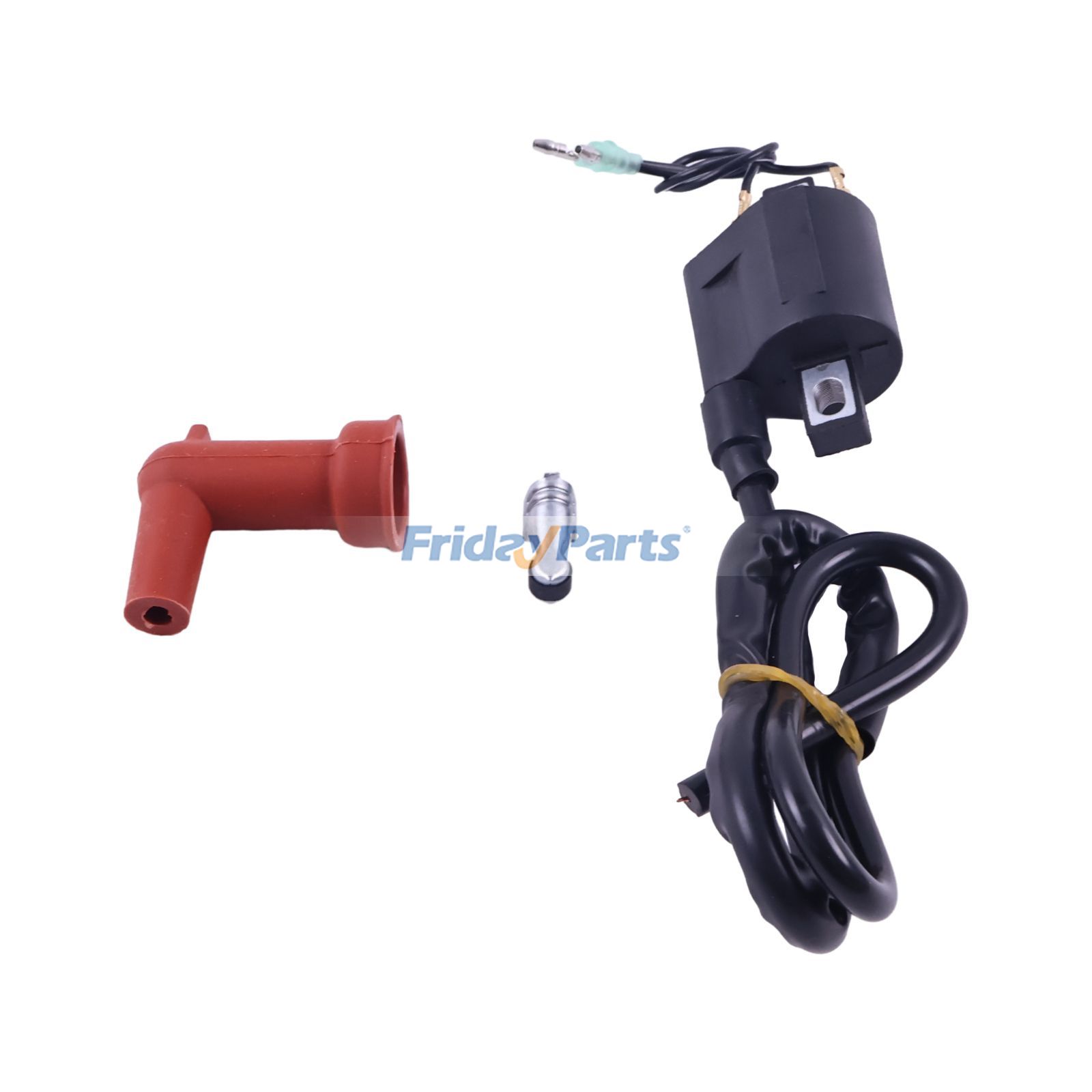 Ignition Coil for Marine