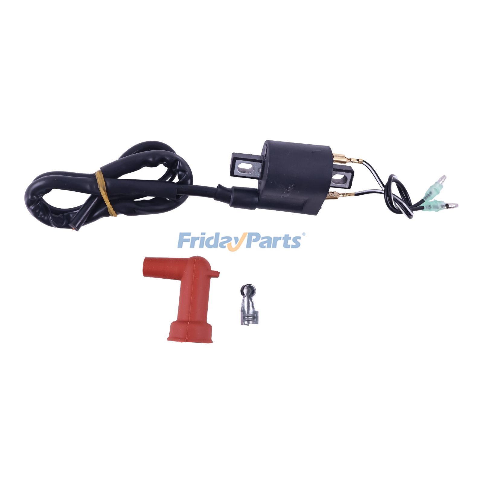 FridayParts Ignition Coil