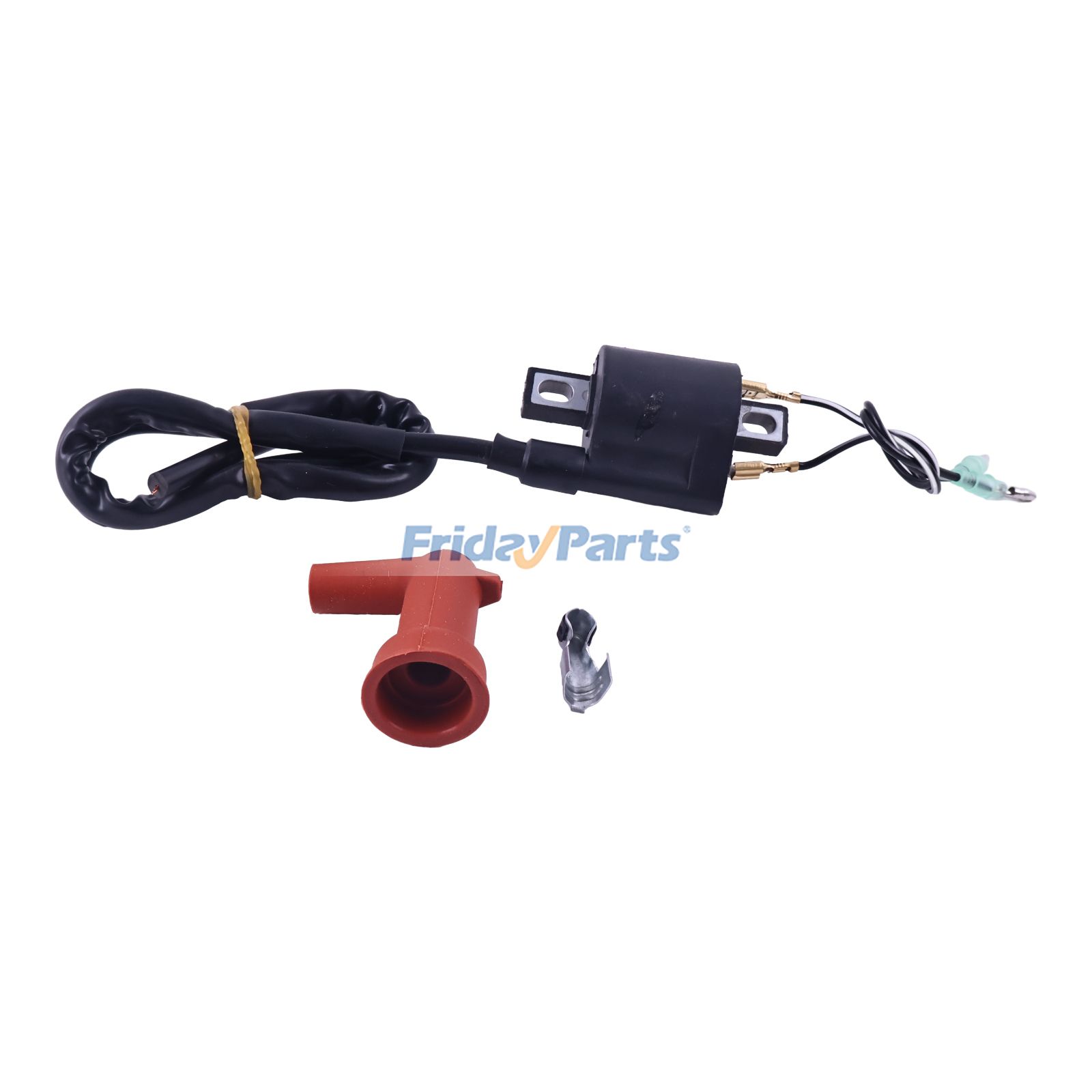 Ignition Coil For Suzuki Marine