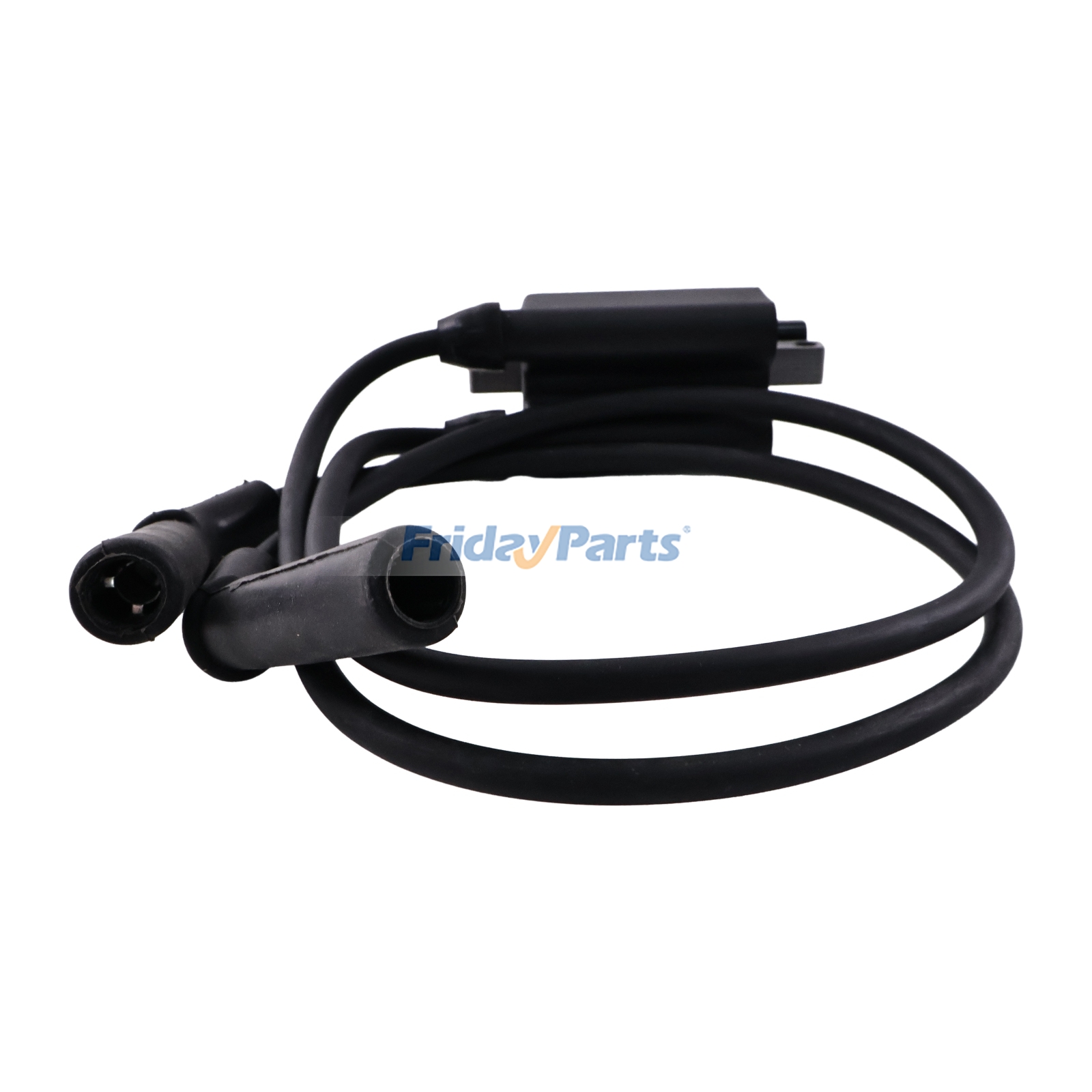  Ignition Coil 