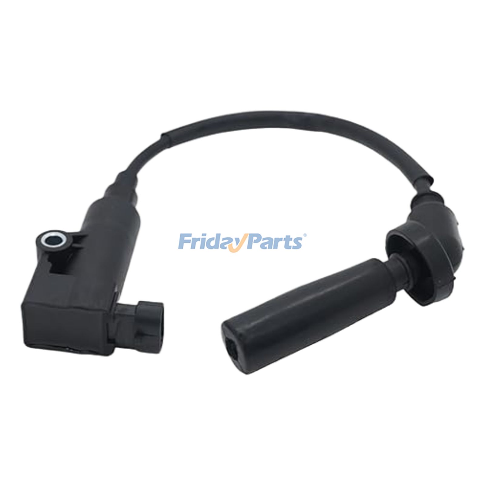 Bobina de encendido 33410H98A00 para motocicleta Hyosung MS3 250 GT250R GT650R GT250N GD250N GD250R GT250 GV650 GT650 ST7 EFI