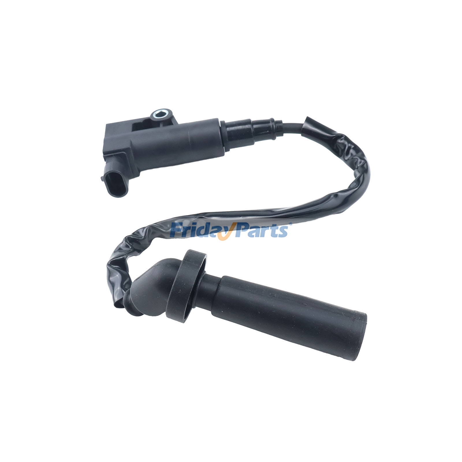 Bobine d'allumage 33410H98A00 pour motos Hyosung MS3 250, GT250R, GT650R, GT250N, GD250N, GD250R, GT250, GV650, GT650 ST7 EFIpourPour AUTRE MARQUE