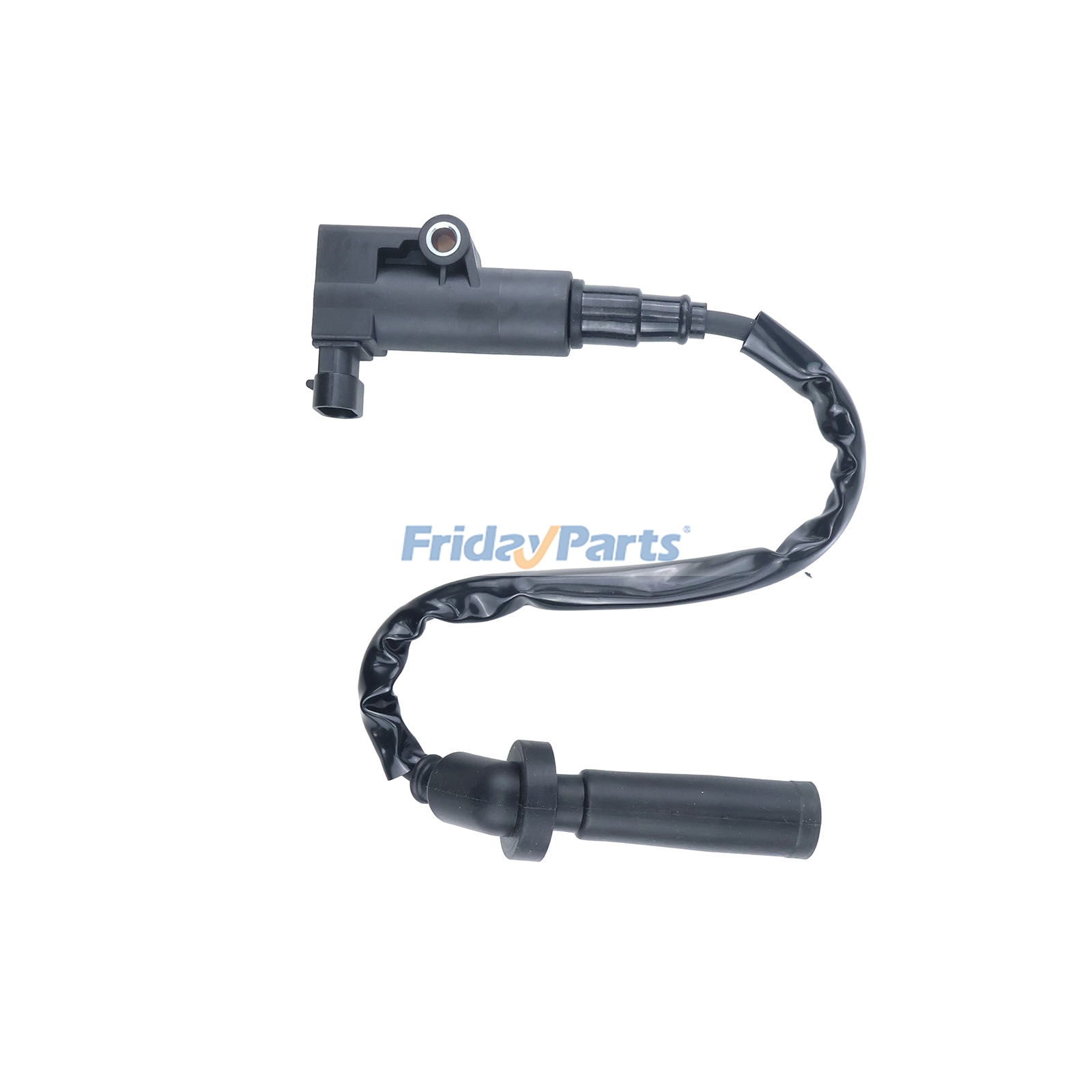 Bobine d'allumagepour Moto