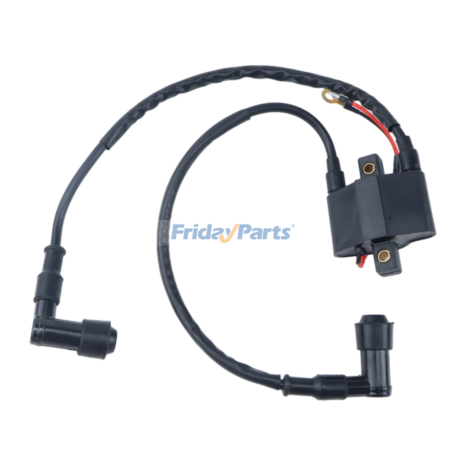 Ignition Coil 339-803559A02 for Mercury Quicksilver 8HP 9.9HP 4-Stroke Outboard Motor