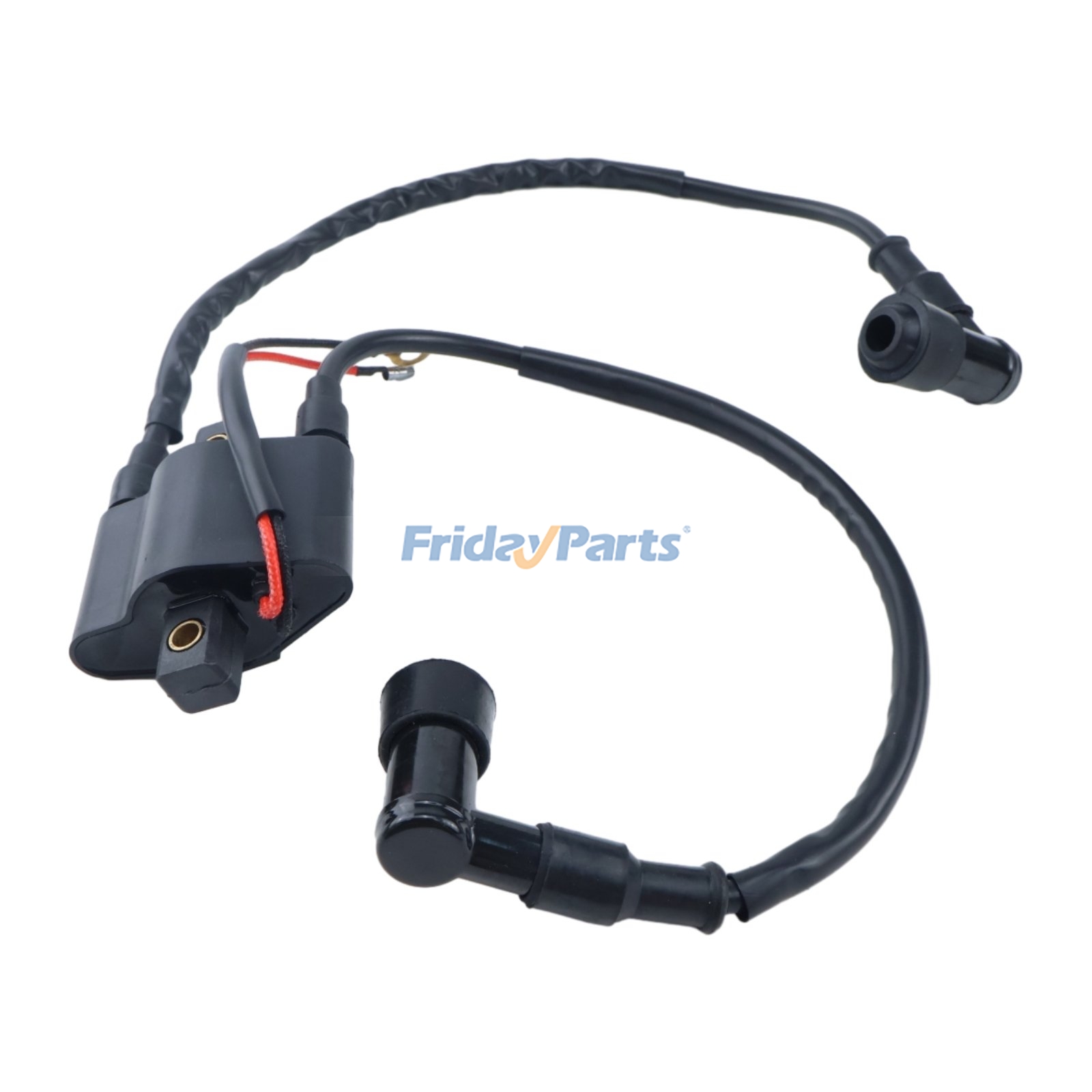 Ignition Coil compatible with Engine