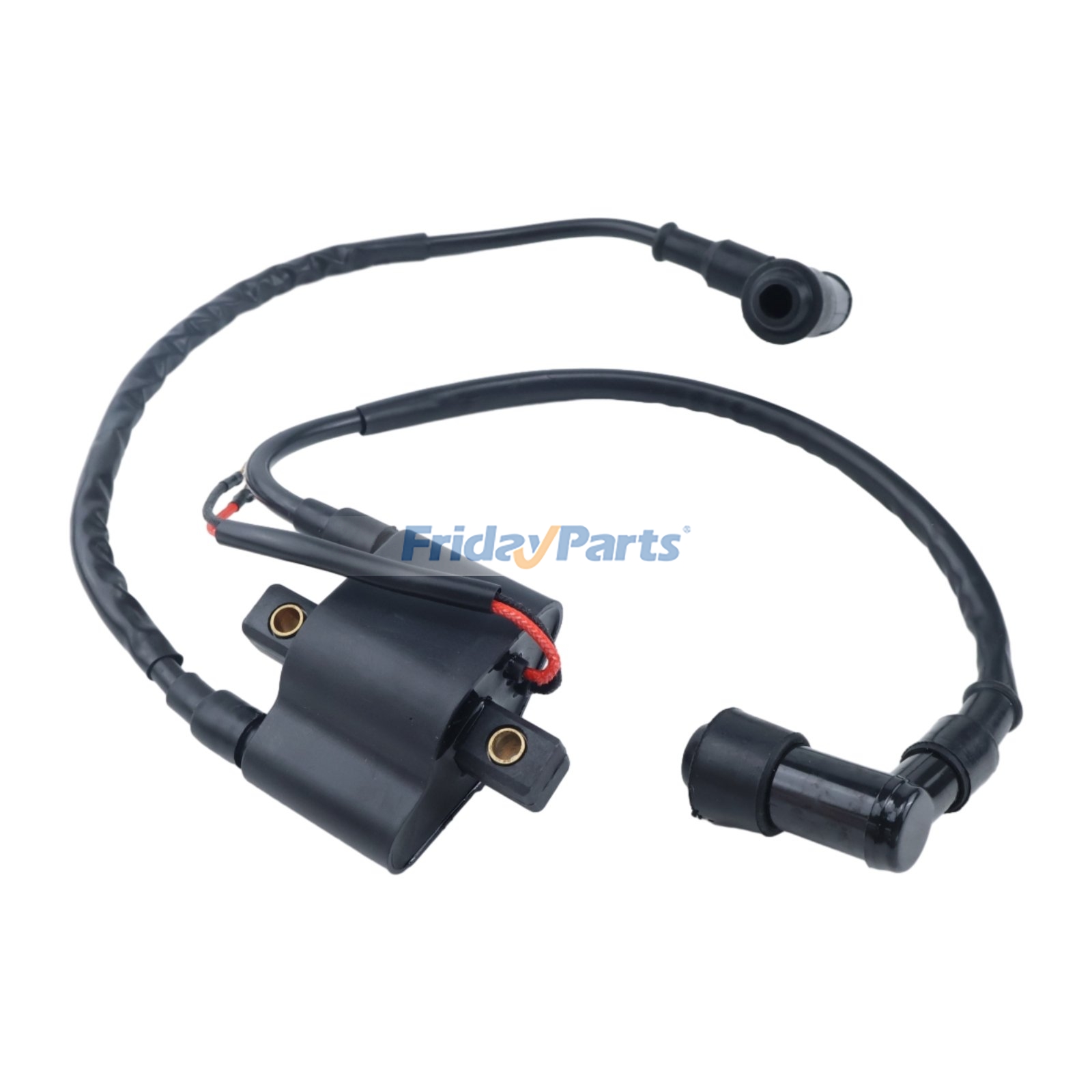  Ignition Coil 