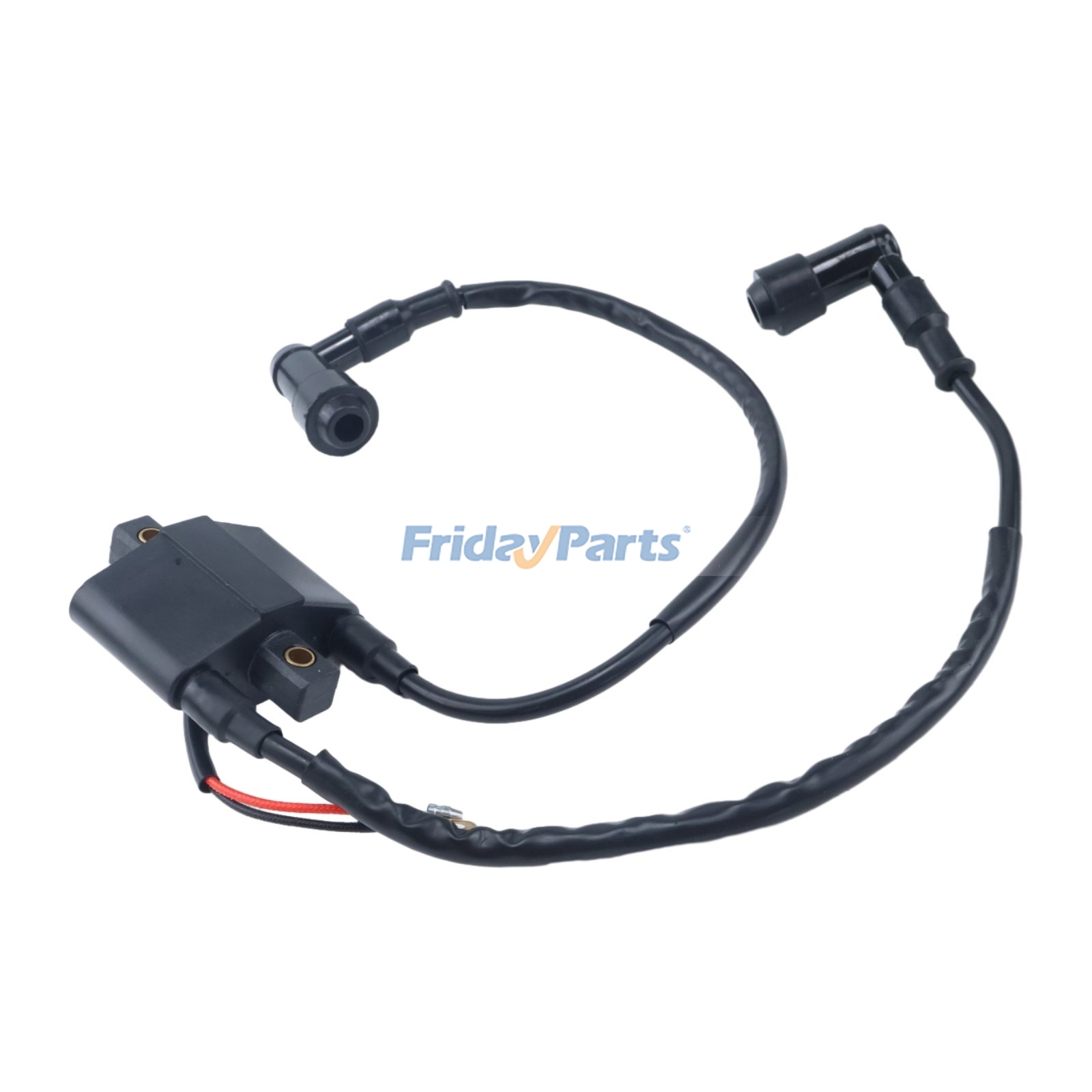 FridayParts Ignition Coil