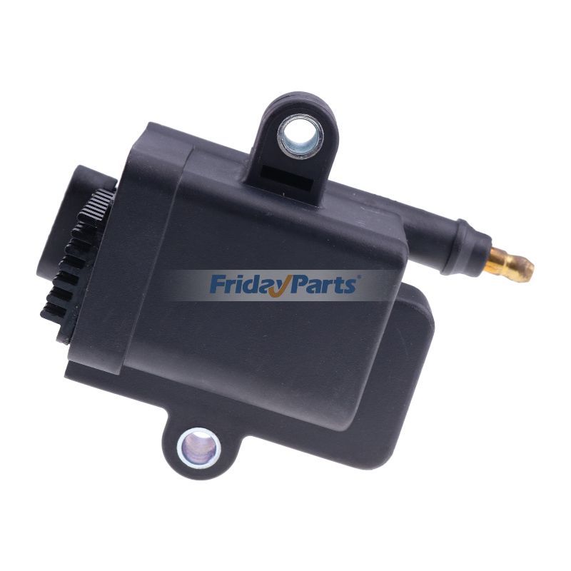 Bobine d'allumage 339-8M0077473 339-883778A02 pour moteur Mercury 110Jet 150ProXS 200 225 V-135 1650 1350