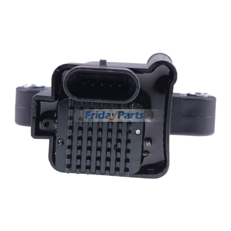 Bobine d'allumage 339-8M0077473 339-883778A02 pour moteur Mercury 110Jet 150ProXS 200 225 V-135 1650 1350pourPour Mercury