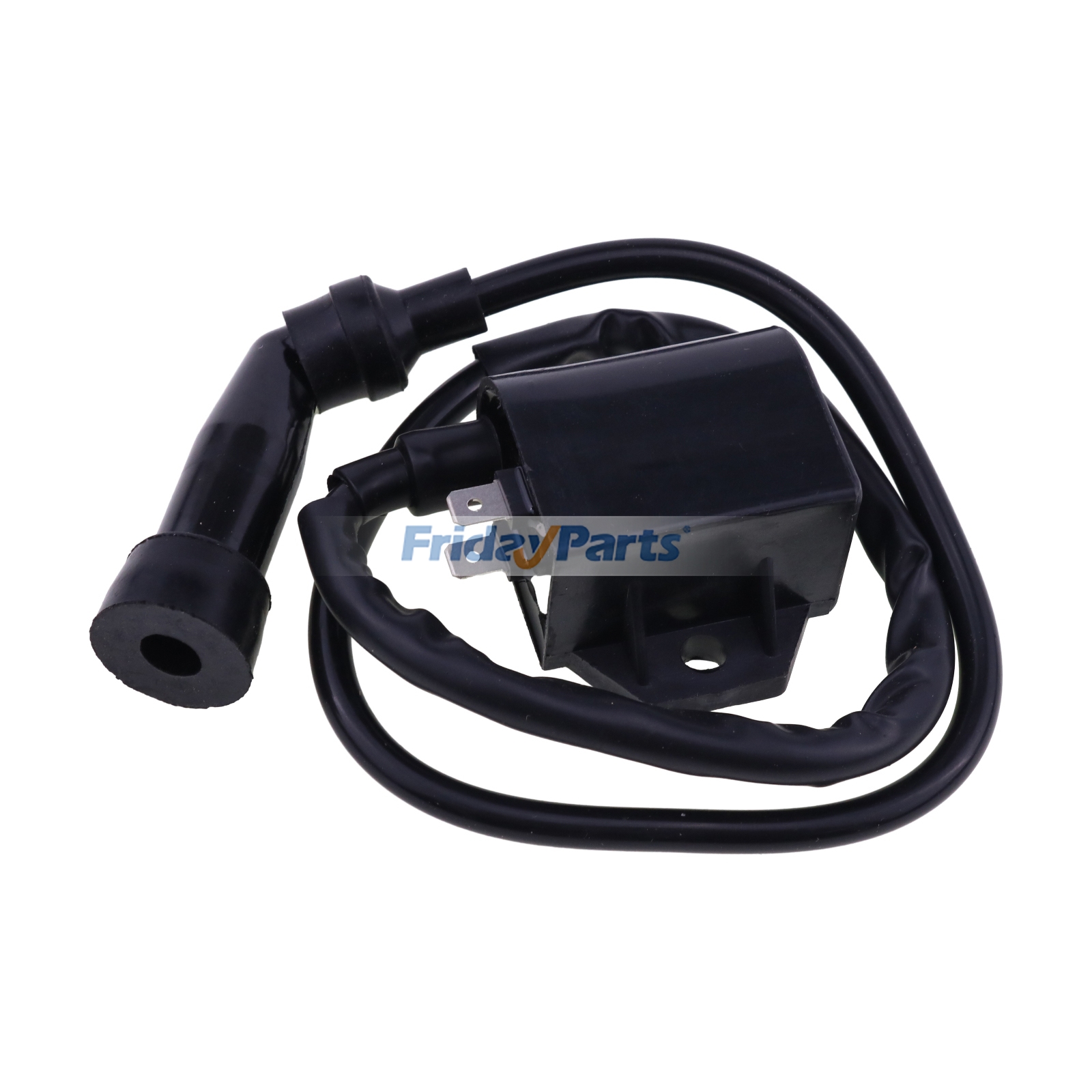 Ignition Coil 3430-055 for Arctic Cat ATV 400