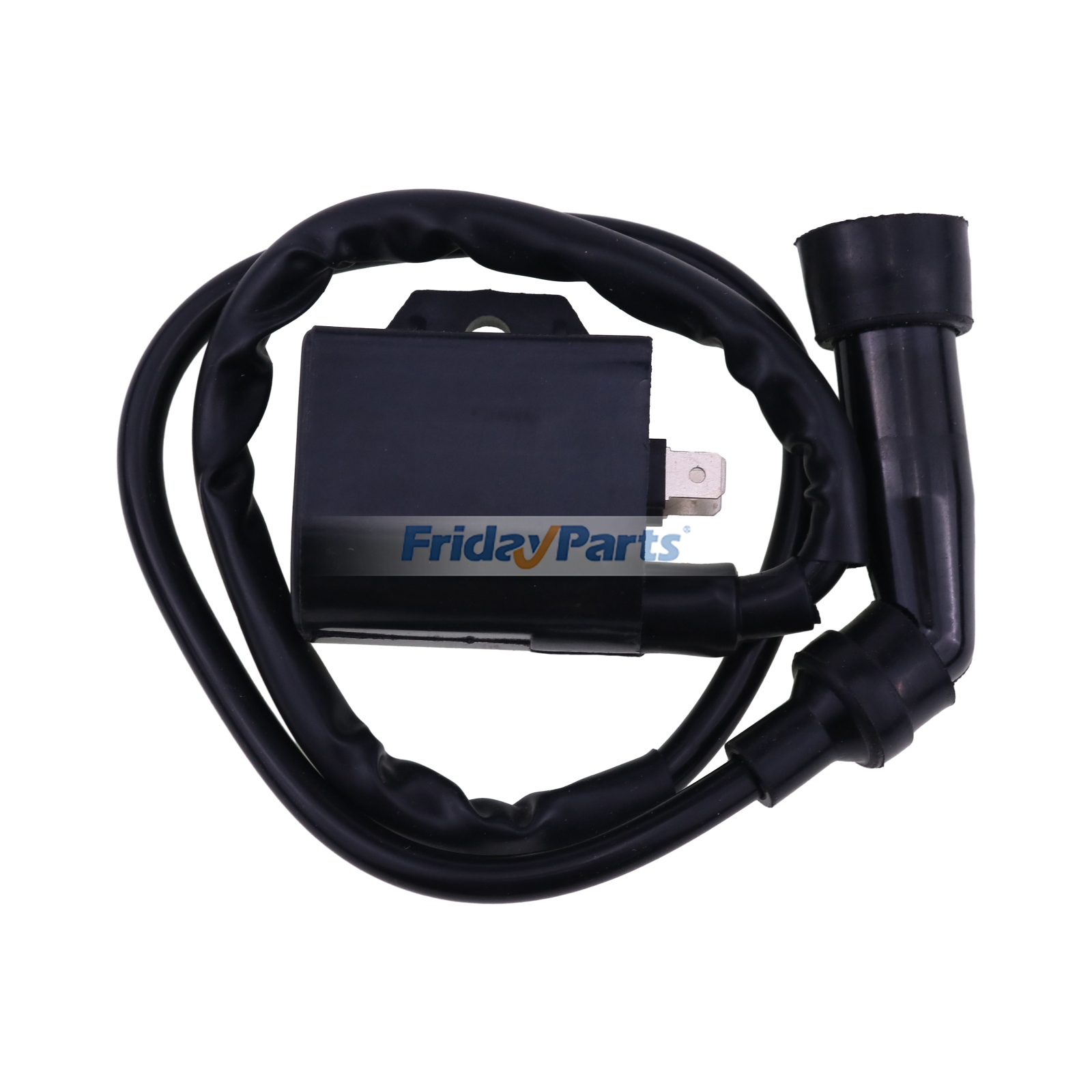 Bobine d'allumage 3430-055 pour VTT Arctic Cat 400pourPour Arctic Cat