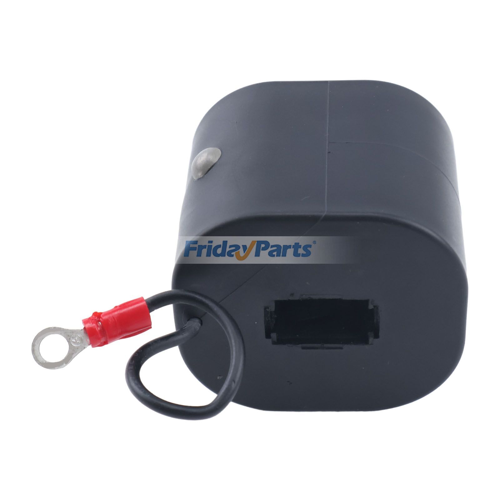 Bobina de encendido 352355r91 396531R1 para motor International Harvester C60 Tractor Cub Lo-Boy de FridayParts