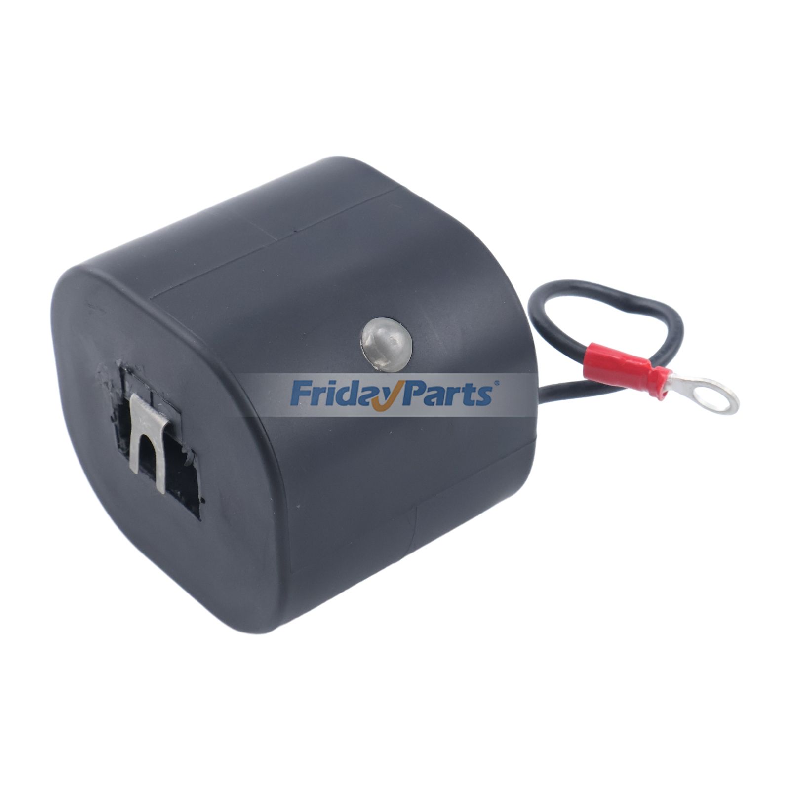 Bobina de encendido 352355r91 396531R1 para motor International Harvester C60 Tractor Cub Lo-Boy