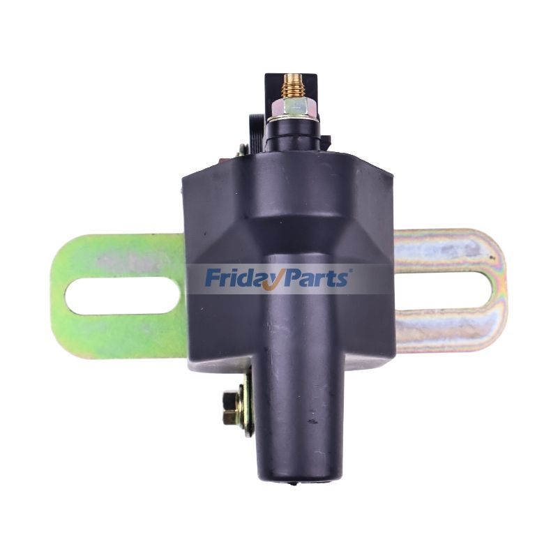 Bobina de encendido 3705010B2 para Joyner Commando Sand Spider Roketa Kinroad Saiting 650/800 LJ276 para ATV/UTV,Motor Para Joyner FridayParts