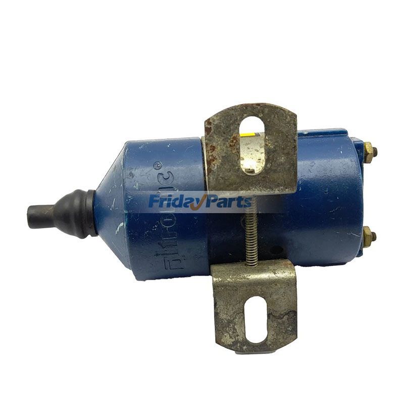 Bobina de encendido 3756-707400 para motor Mitsubishi S6R S12 S16R S8U