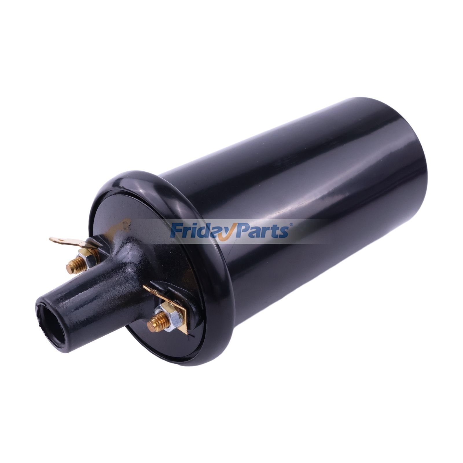 Bobina de encendido 392-806529A138547 32193A2 para motor MerCruiser 2.5L 3.0L 3.7L 5.7L de FridayParts