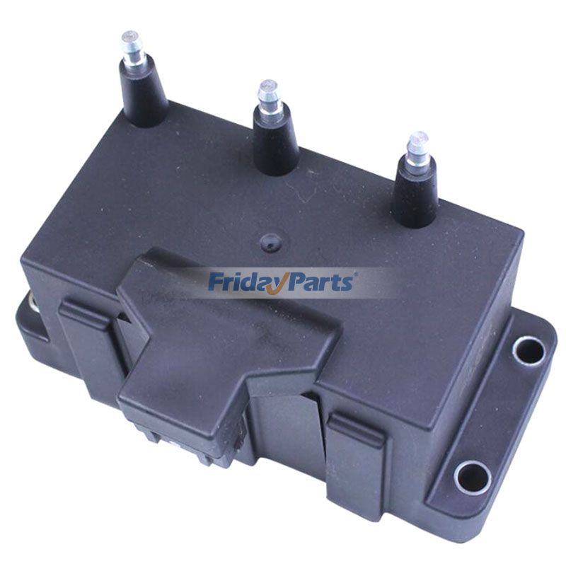 Bobina de encendido 3937301 para motor Cummins 6BT 6B5.9 4B3.9 B4.5 B6.7S