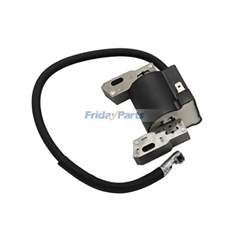 Ignition Coil 398593 496914 591420 for Briggs & Stratton Engine 10A902 10C902 10L702 110702 Electrolux Mower 2233A59