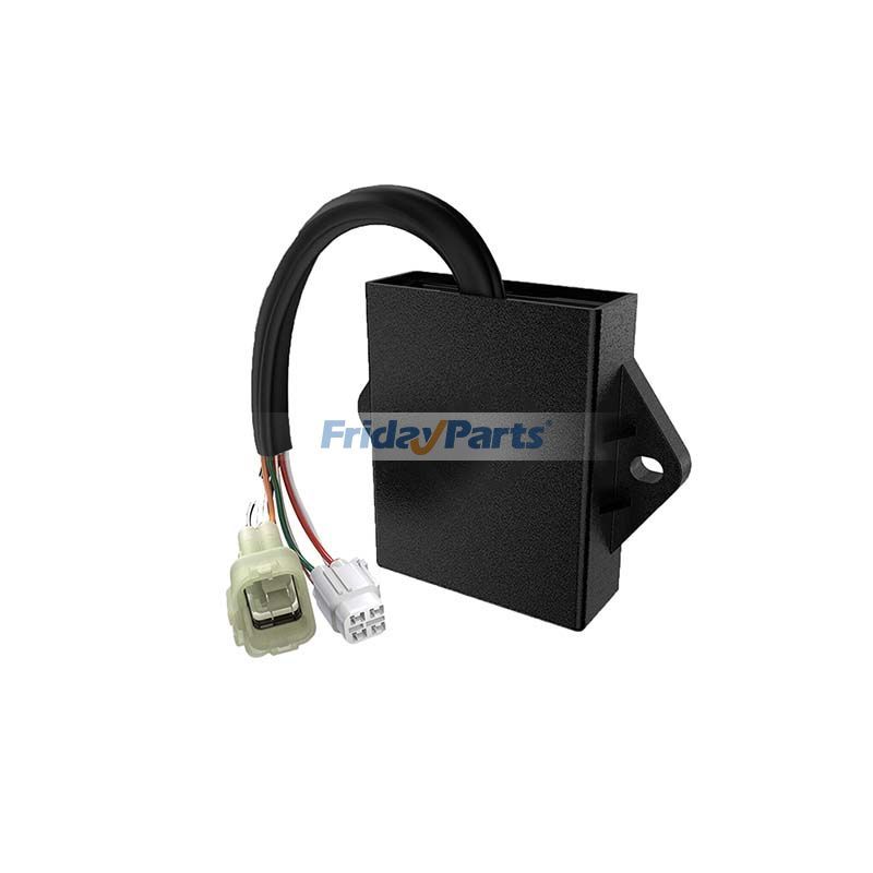 Bobine d'allumage 3GG-85540-10-00 pour VTT Yamaha Banshee 350 YFZ350