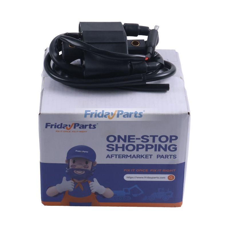 Bobina de encendido 4060229 4016199 para motonieve Polaris Pro X 440