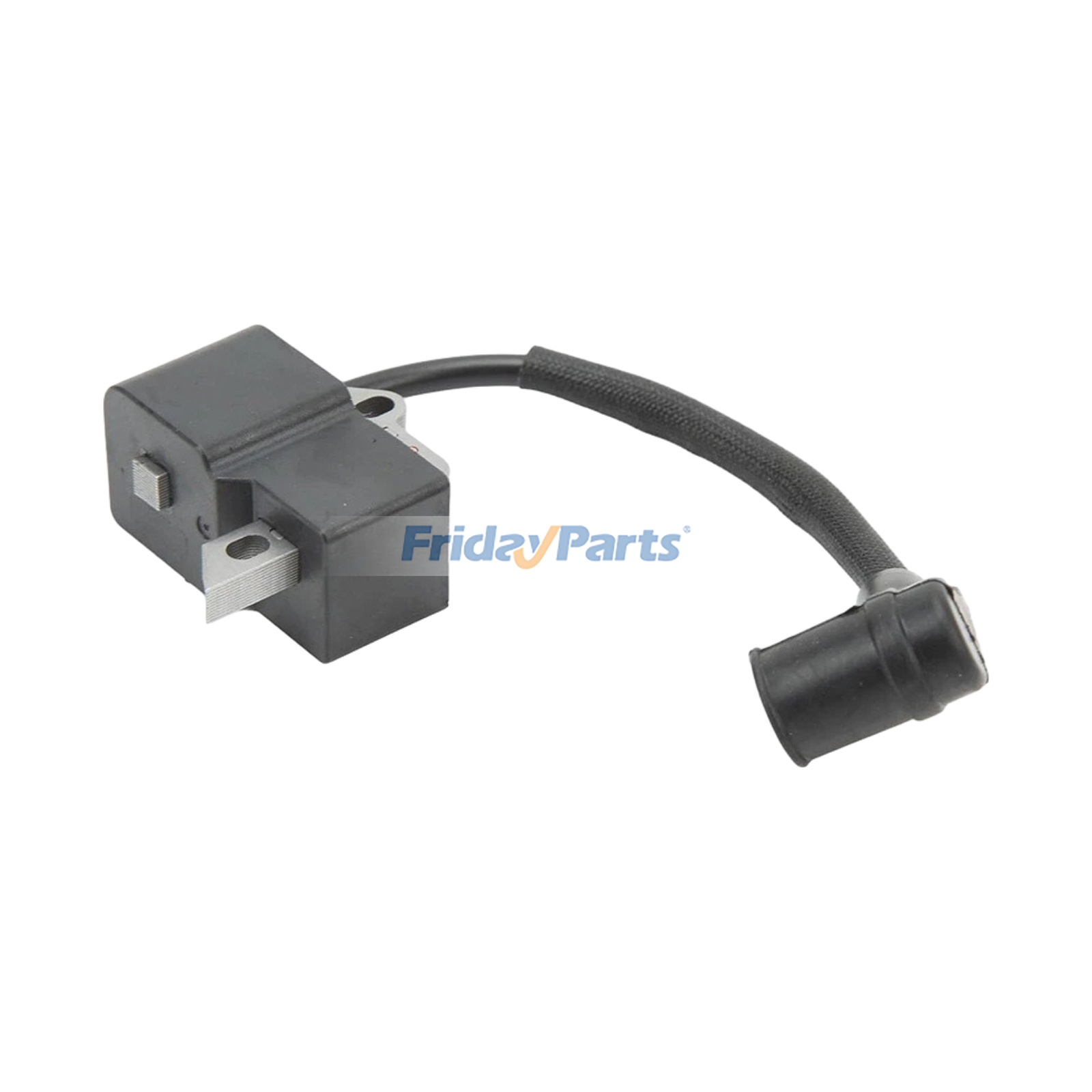 Ignition Coil 41374001350 for Stihl Trimmer FS80 FS80R FS85 KM55 FR85 HT70