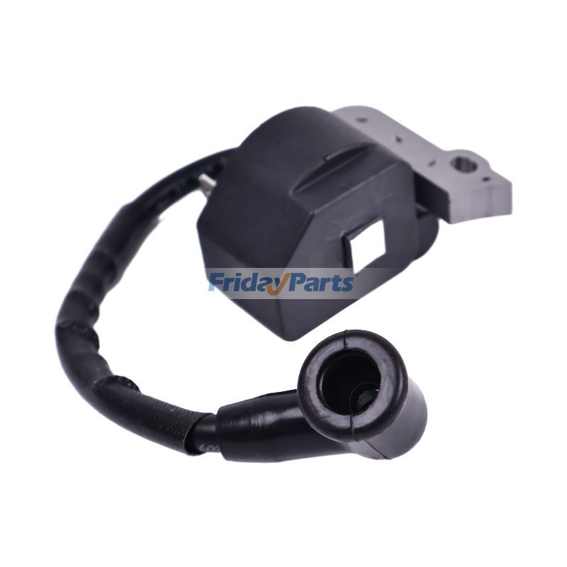 Bobina de encendido 4140 400 1308 para desbrozadoras y recortadoras Stihl FS38 FS46 FS55 FS55C FS55R FS55RC KM55 MM55 HL45 HS45