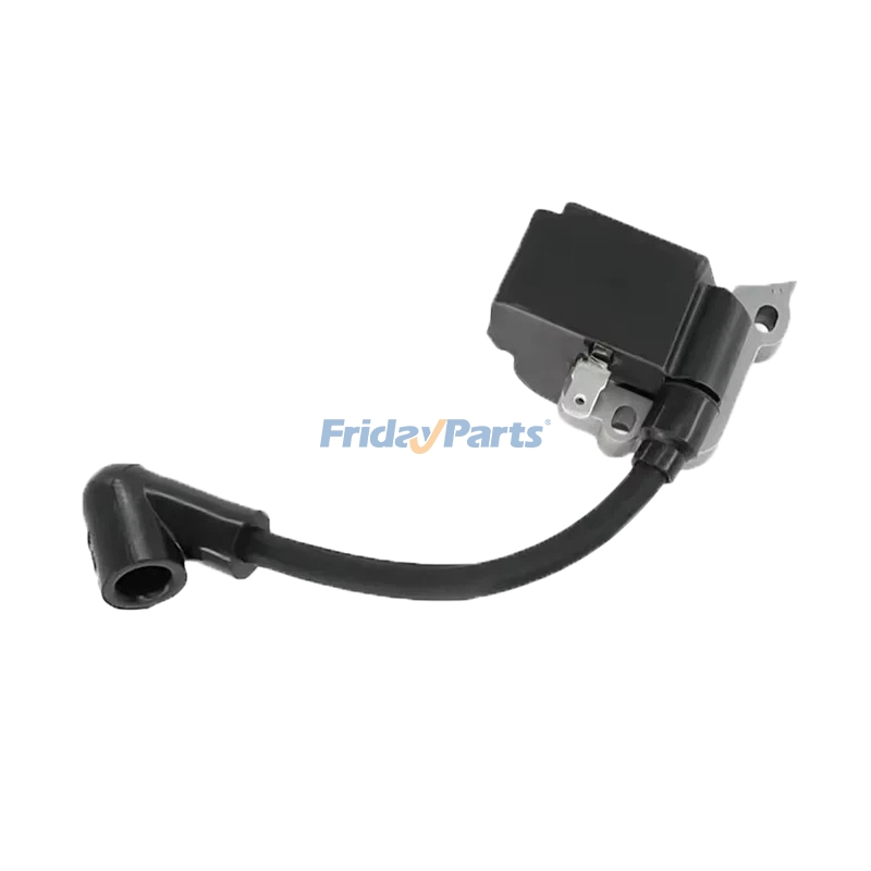 Ignition Coil 41401303A for Stihl Trimmer FS38 FS46 FS45 FS55 HL45 HS45 Edger FC55 Combi Motor KM55