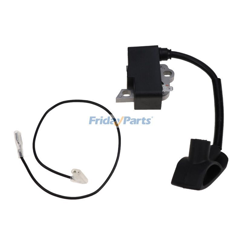 Bobina de encendido 4180 400 1308 para desbrozadora Stihl KM90 KM100 KM130 HT100 HT101 HT130 HL90K HL95K HL100 HL95 FS87 FS90 FS100 FS130 FS310 Para Stihl