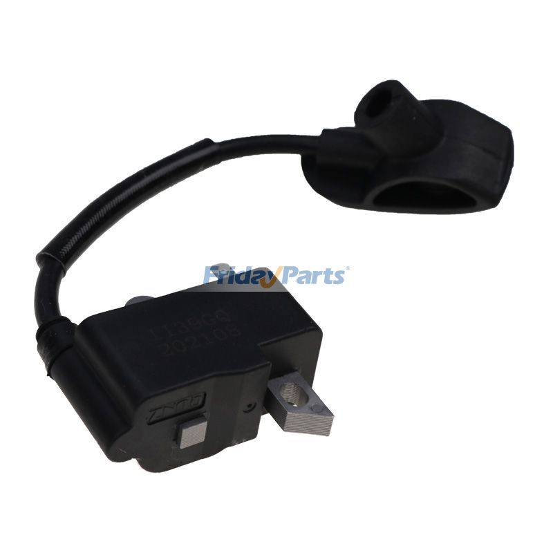 Bobina de encendido 4180 400 1308 para desbrozadora Stihl KM90 KM100 KM130 HT100 HT101 HT130 HL90K HL95K HL100 HL95 FS87 FS90 FS100 FS130 FS310 de FridayParts