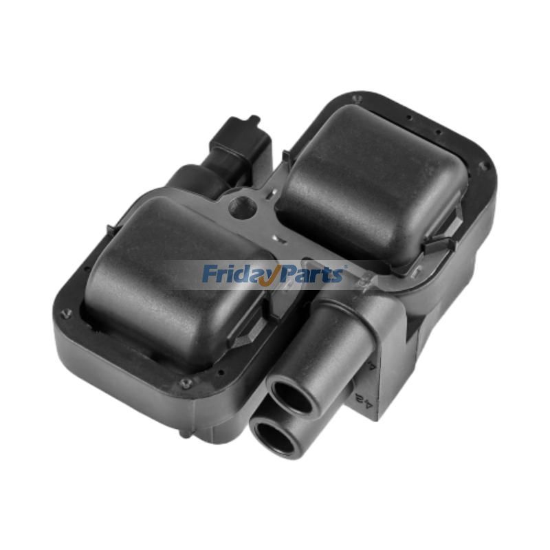 Ignition Coil 420266070 278001546 270600002 for Can-Am Traxter 500 Outlander 650 800 Renegade 500 800 1000