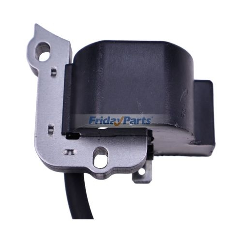 Kit Bobine D'Allumage + Bougie Pour Souffleur Stihl BG55 BG65 BG85 - Remplace Pièce 4229 400 1300