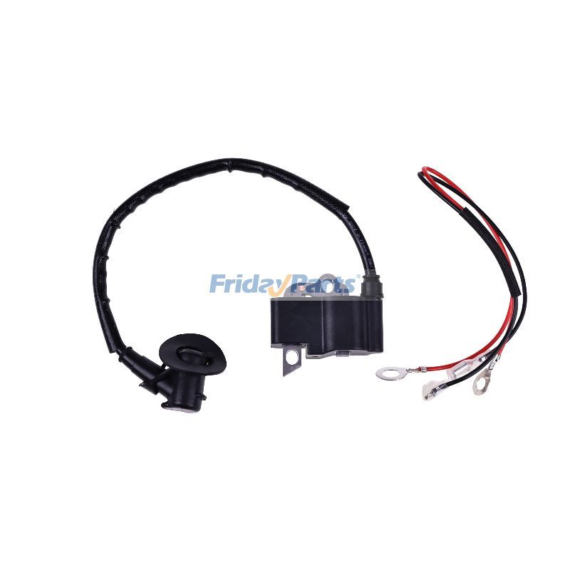Bobina de encendido 4238 400 1301 4238-400-1307 para motosierra Stihl TS420 TS410 para Herramientas manuales y eléctricas Para Stihl FridayParts