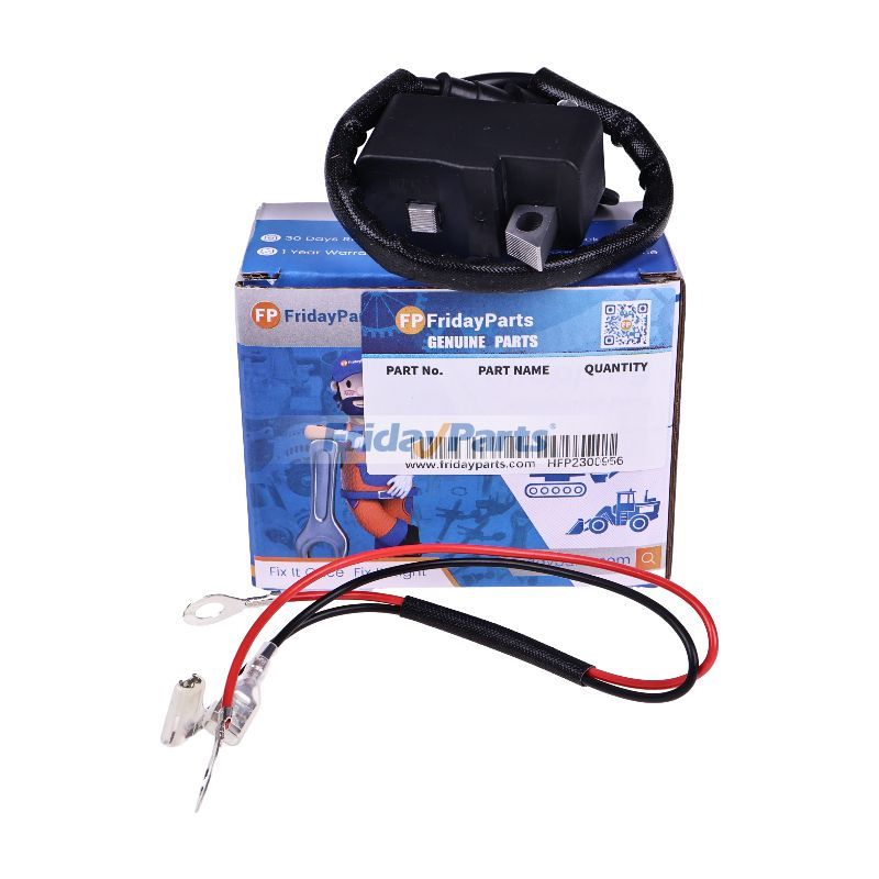 Ignition Coil 4238 400 1301 4238-400-1307 for Stihl Chainsaw TS420