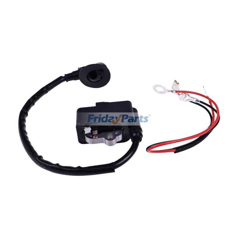 Bobina de encendido 4238 400 1301 4238-400-1307 para motosierra Stihl TS420 TS410 Para Stihl